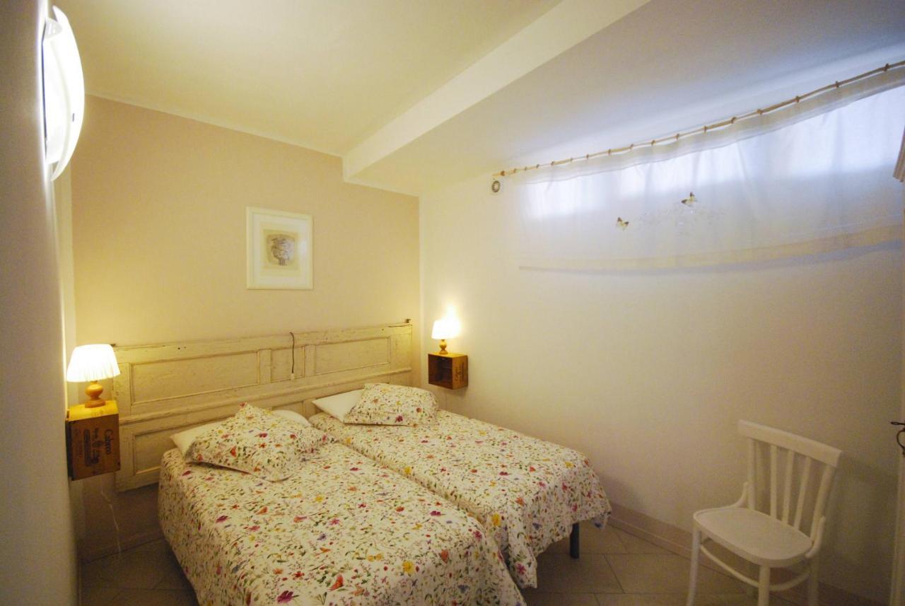Ca De L'Adamo - Theater Home Olzano ภายนอก รูปภาพ