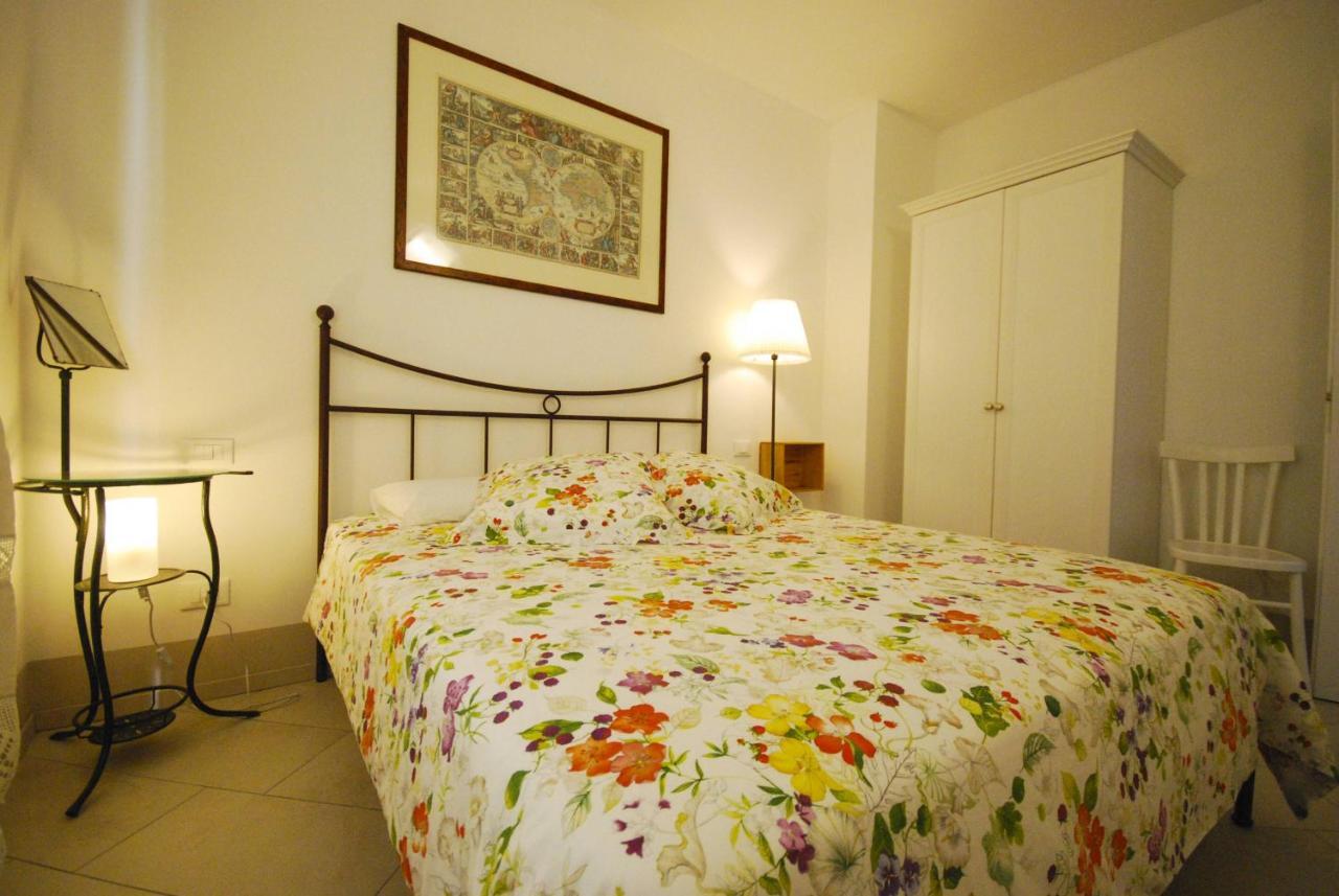 Ca De L'Adamo - Theater Home Olzano ภายนอก รูปภาพ