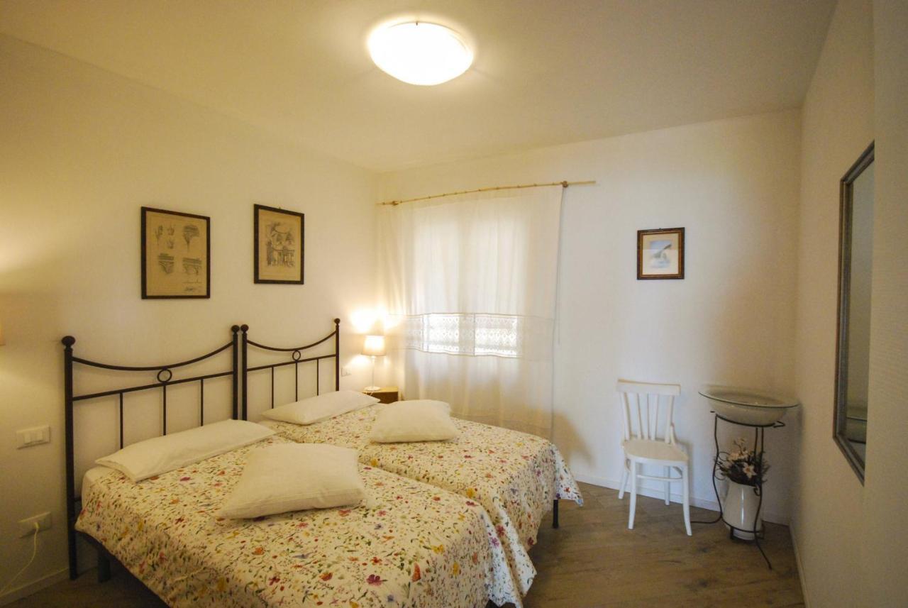 Ca De L'Adamo - Theater Home Olzano ภายนอก รูปภาพ